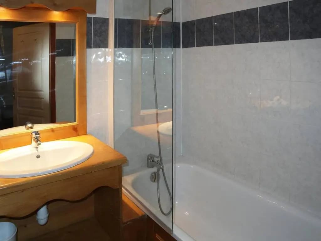 Appartement Les Orres, 2 pièces, 6 personnes - FR-1-322-438 - Miniature 7