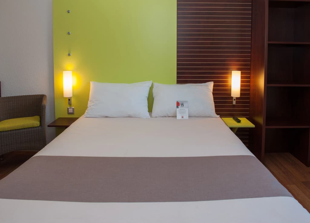 Ibis Golfe de Saint Tropez - Photo 3