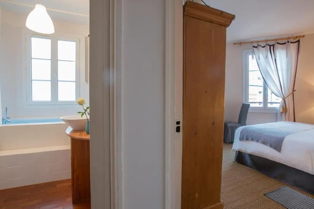 Chambres dhtes La Maison Hippolyte - Miniature 6
