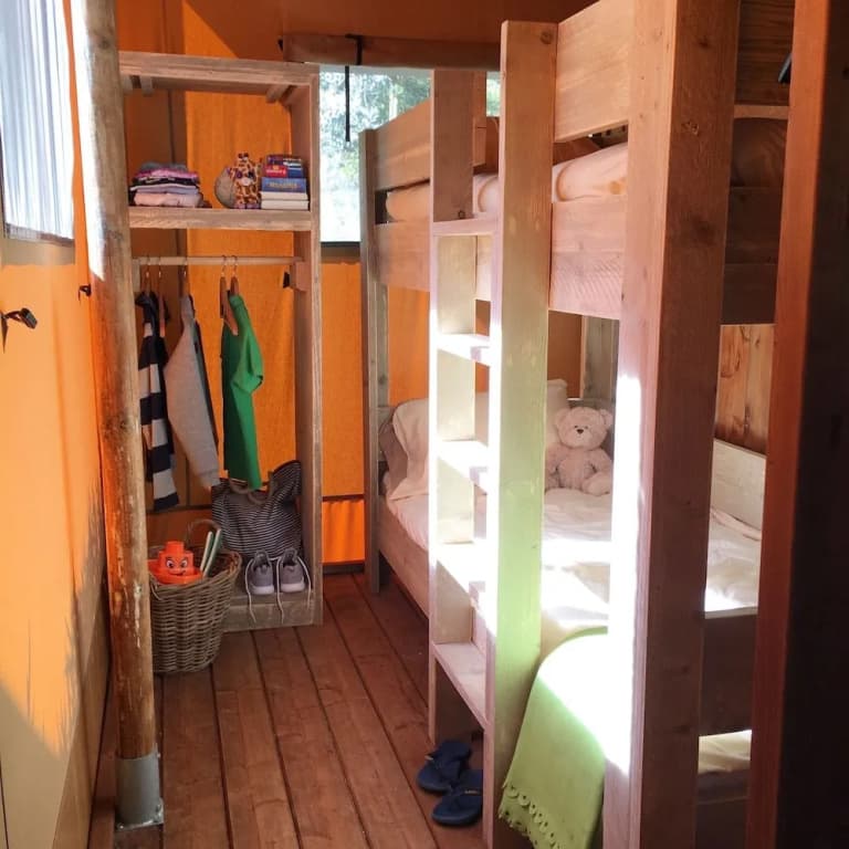 Camping L'Ardechois - Photo 3