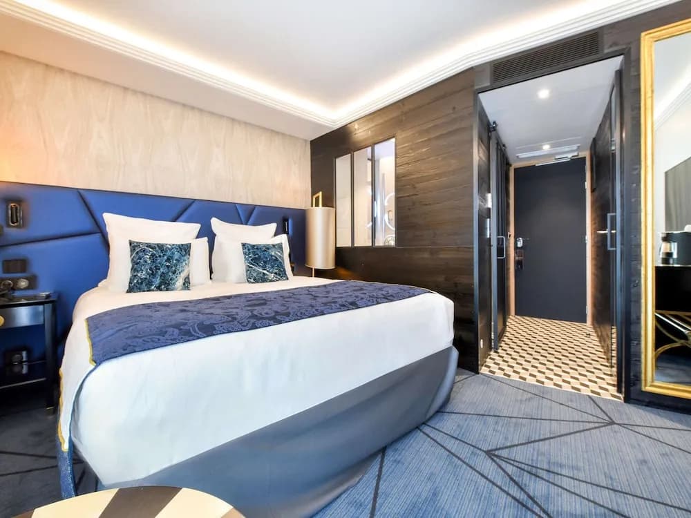 Mercure Les 3 Iles Chatelaillon Plage - Photo 2