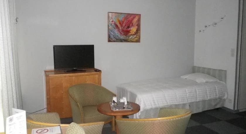 Hotel le Cleves - Photo 3