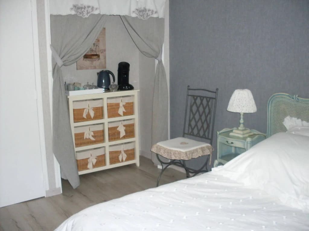 Les Iris - Photo 2