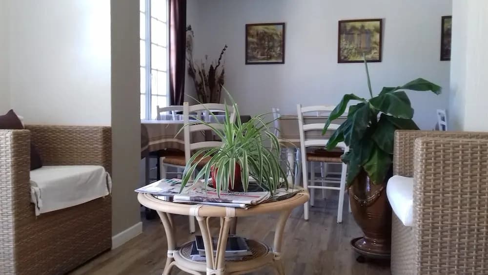 Hôtel Canto Cigalo - Photo 4