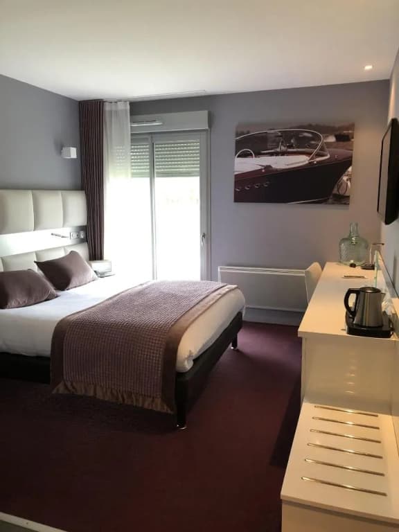 Hôtel Golf St Lazare - Photo 2