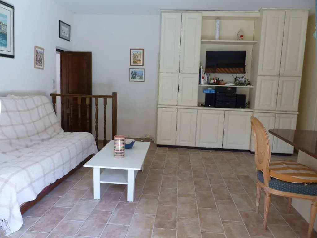 Appartement Le Lavandou, 2 pièces, 4 personnes - FR-1-308-115 - Photo 2