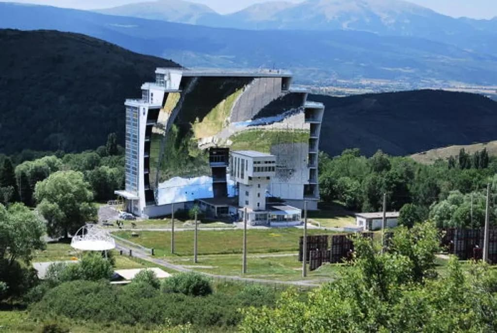 Appartement 3 pièces 7 pers avec vue magnifique sur les Pyrénées 79268 - Photo 5
