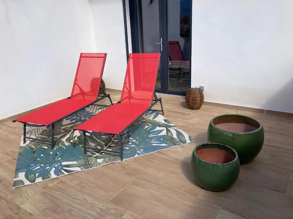 Très belle villa privée pour 10 personnes avec piscine privée - Photo 1