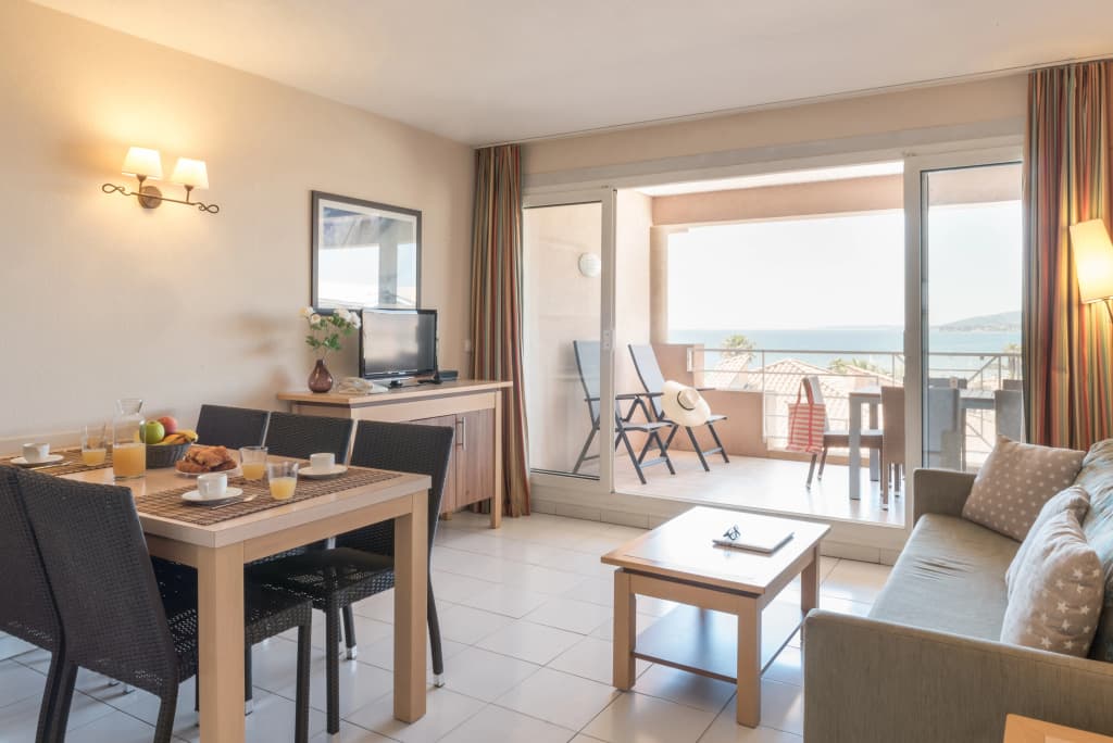 Residence Pierre & Vacances Cap Hermes - Photo 2