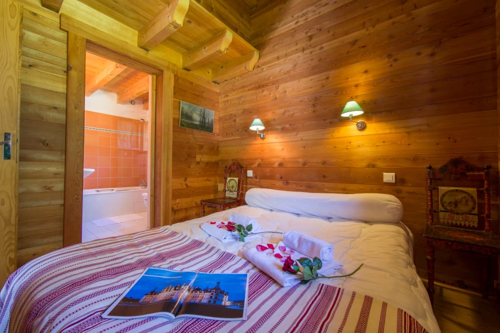 Chalet Beugeant in Argenti re Chamonix - Photo 2