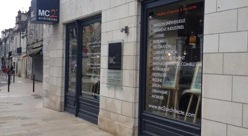 Le Show Room - Photo 1