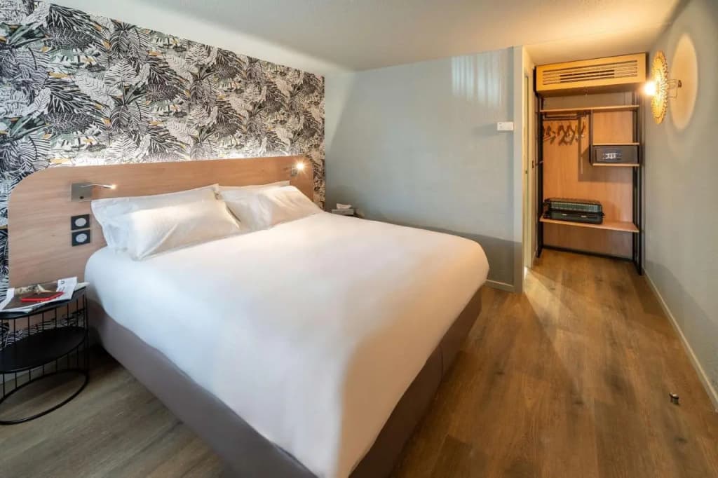 Sure Hotel by Best Western Rochefort-Sur-Mer - Miniature 6