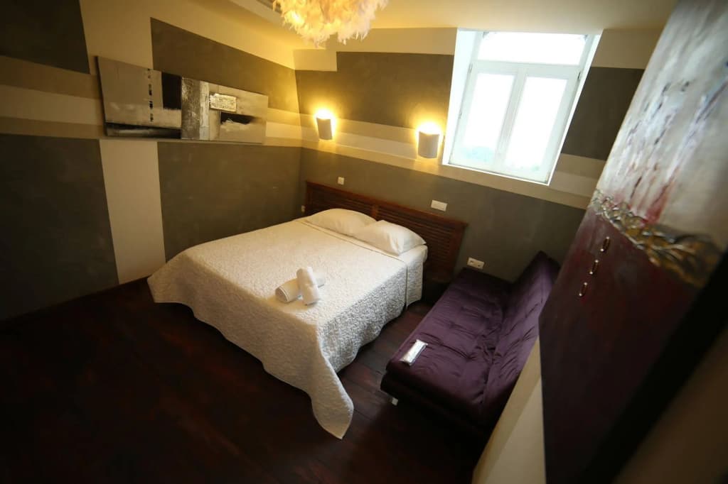 Hôtel de France - Photo 2