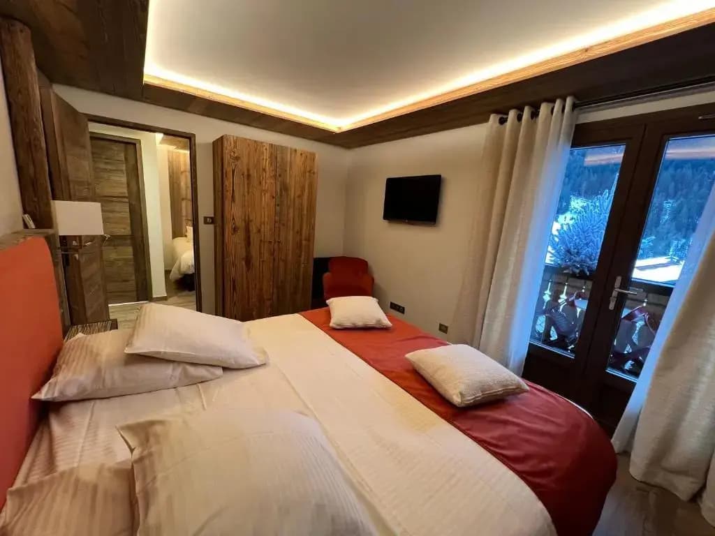 Logis Hotel Les Cornettes De Bises - Photo 5