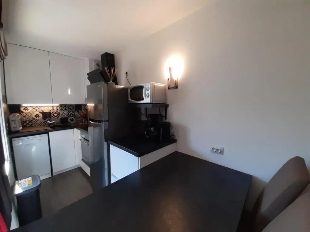 Appartement Brides-les-Bains, 1 pièce, 4 personnes - FR-1-512-235 - Miniature 8