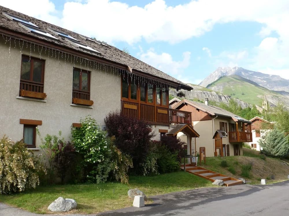 Appart Hotel Panoramic Village - Photo 1