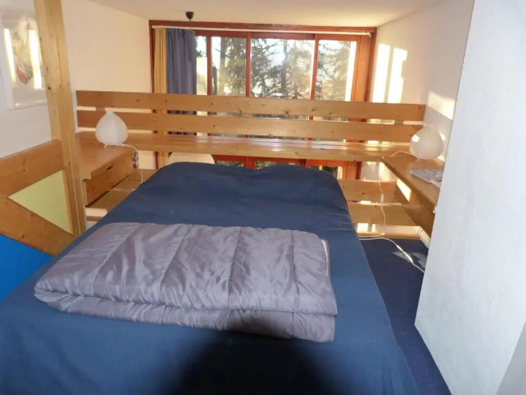 Appartement Les Arcs 1800, 1 pièce, 5 personnes - FR-1-411-384 - Photo 2