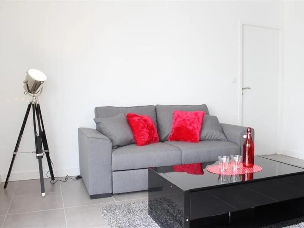 Appartement La Rochelle, 2 pièces, 4 personnes - FR-1-246-160 - Miniature 8