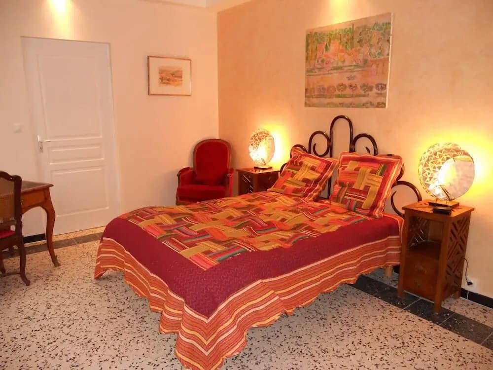 Villa Hanna chambres et table d'hôtes - Photo 3