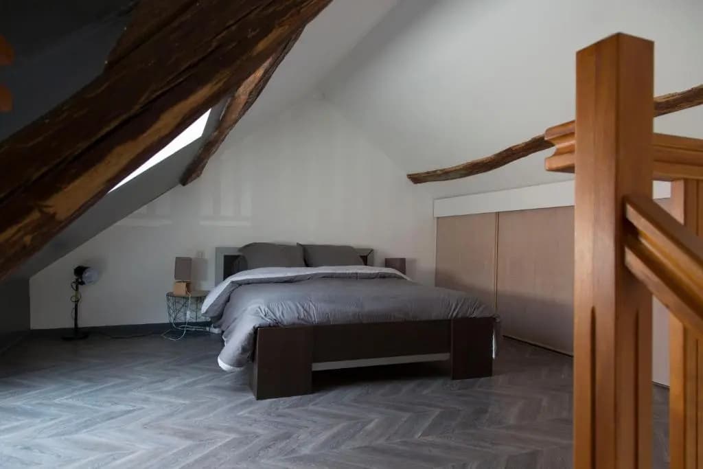 Duplex de charmes n°1 Auxerre. - Photo 3