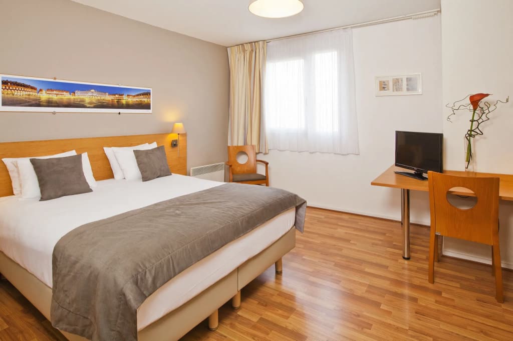 Sejours and Affaires Toulouse de Brienne - Photo 3