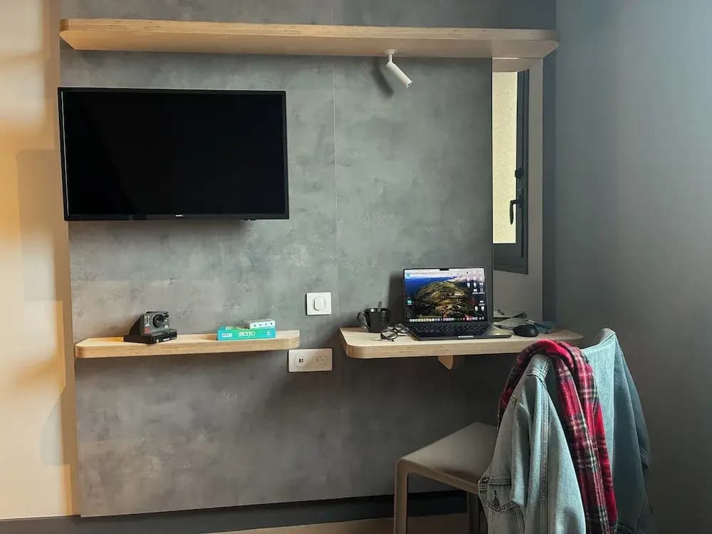 ibis budget Pontorson Baie du Mont-Saint-Michel - Photo 5