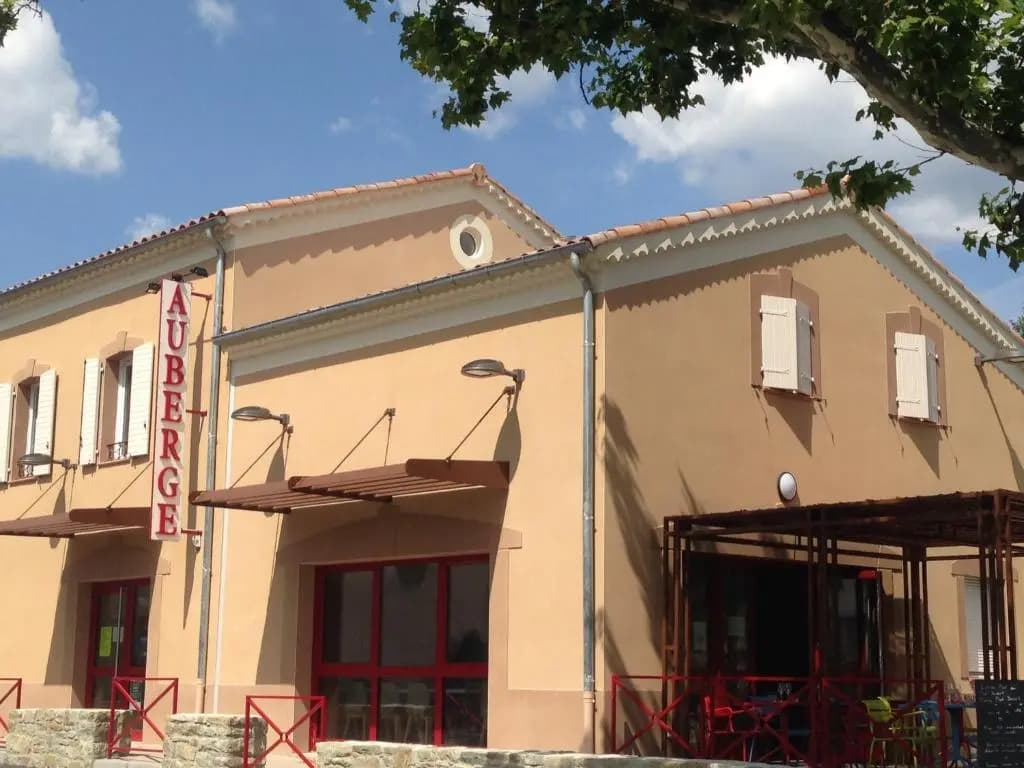 Auberge des Baronnies - Photo 1