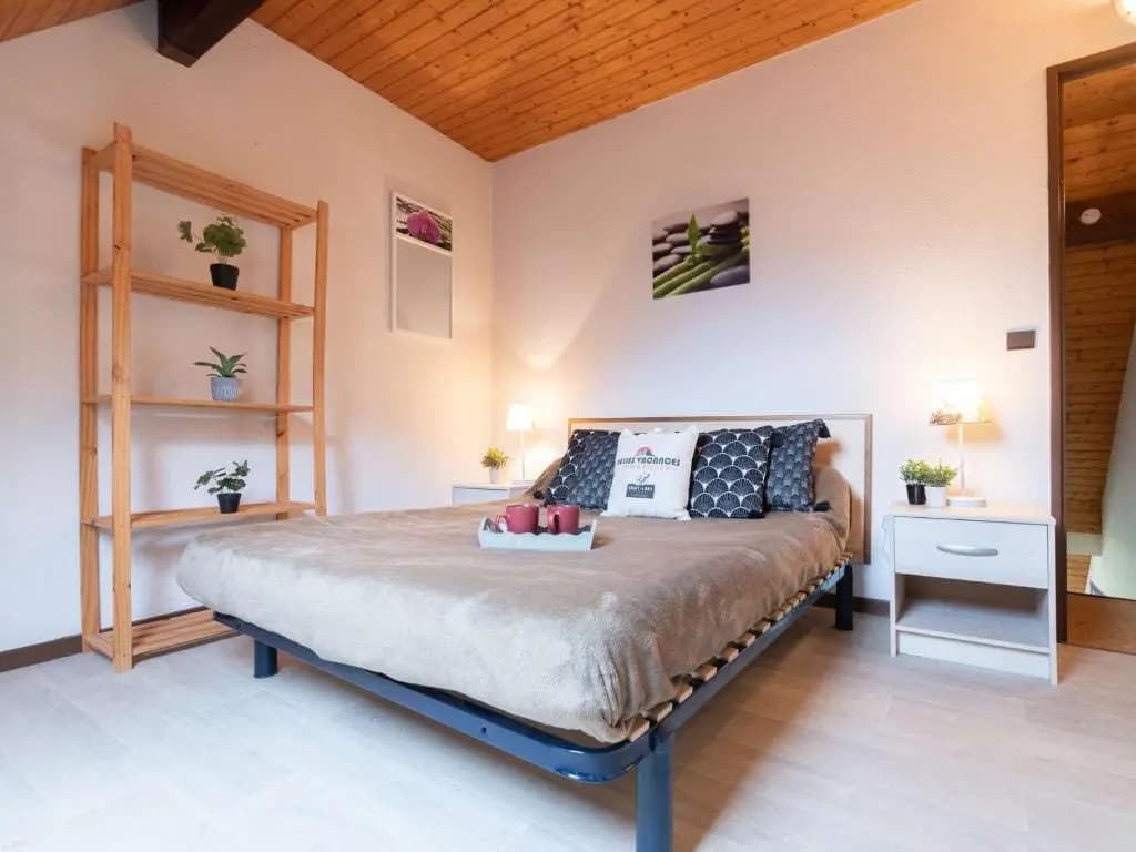 Appartement Saint-Lary-Soulan, 3 pièces, 8 personnes - FR-1-296-388 - Photo 3