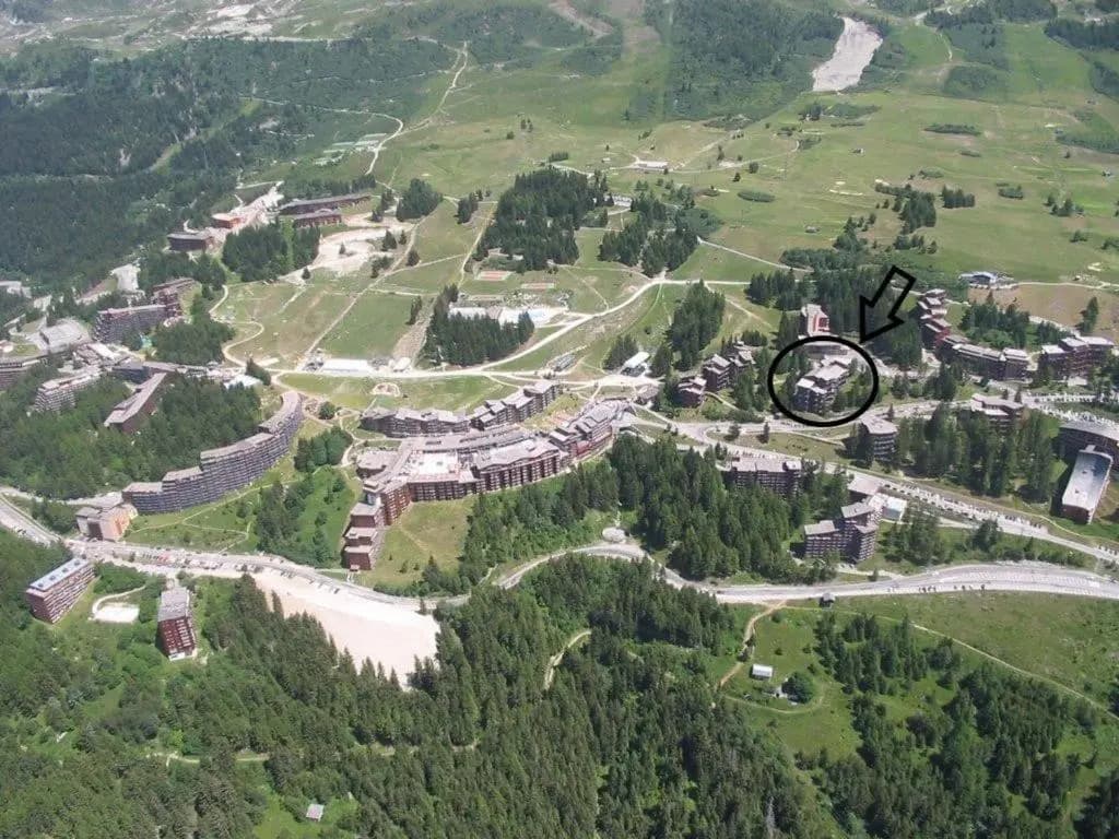 Appartement Les Arcs 1800, 2 pièces, 6 personnes - FR-1-411-731 - Photo 5