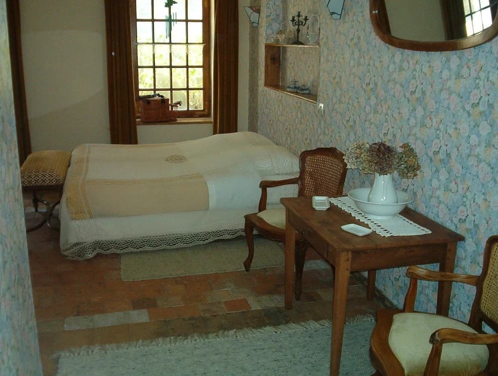 Chambres d'hôtes Côté Jardin - Photo 2