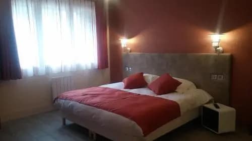 Oyonnax Bellignat Appart Hotel - Photo 2