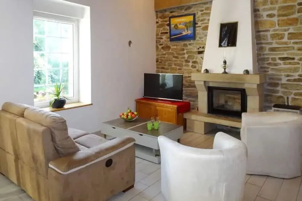 Semi-detached house, Fouesnant - Photo 3