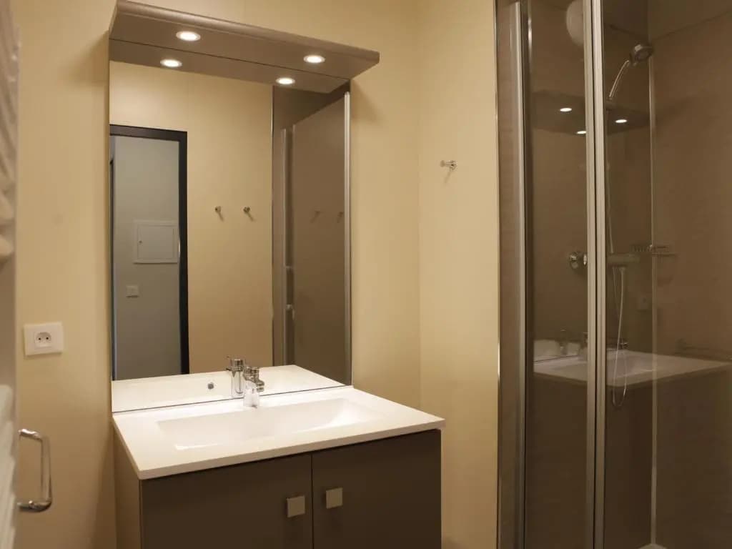 Appartement Brides-les-Bains, 2 pièces, 4 personnes - FR-1-512-93 - Miniature 6