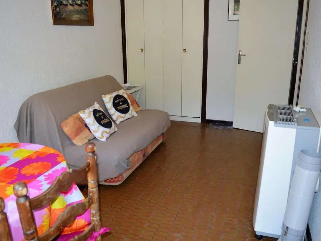 Appartement Argelès-sur-Mer, 2 pièces, 4 personnes - FR-1-225-667 - Photo 3