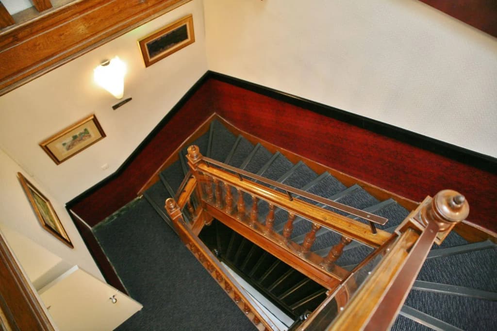 Hôtel Vintage - Miniature 8
