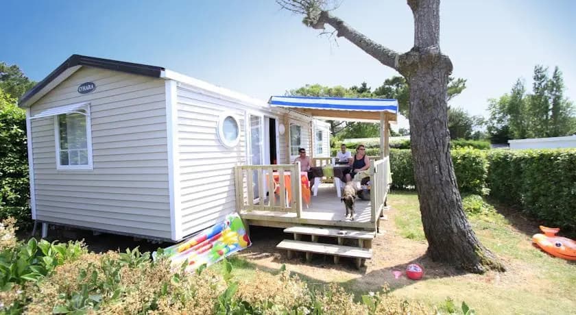 Camping Le Moteno - Miniature 8