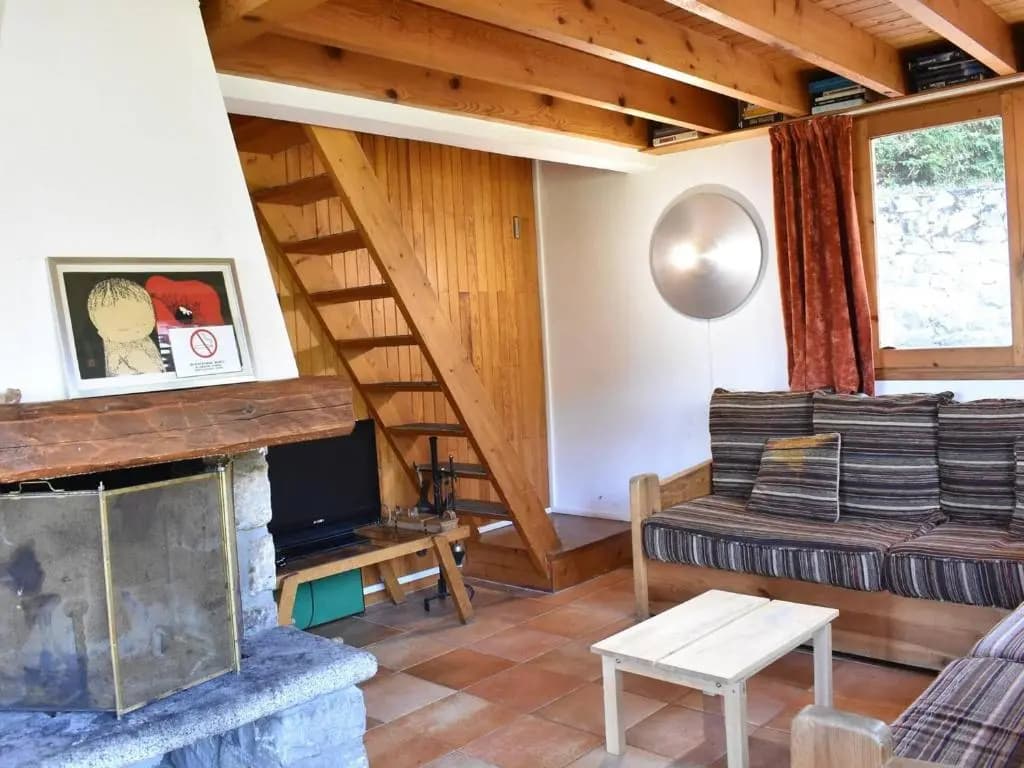 Chalet Méribel, 5 pièces, 10 personnes - FR-1-180-188 - Photo 3