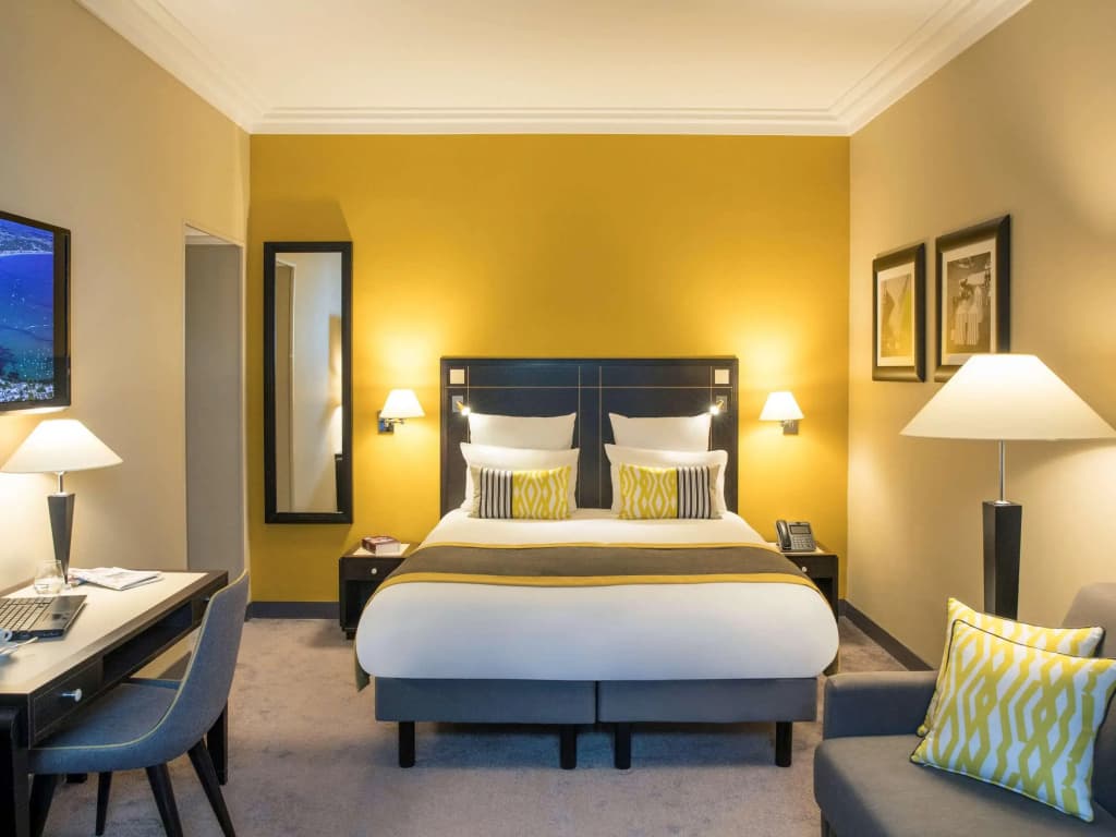Mercure La Baule Majestic - Photo 2