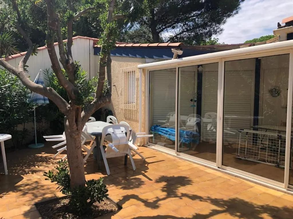 Maison Torreilles, 3 pièces, 4 personnes - FR-1-530-50 - Photo 2
