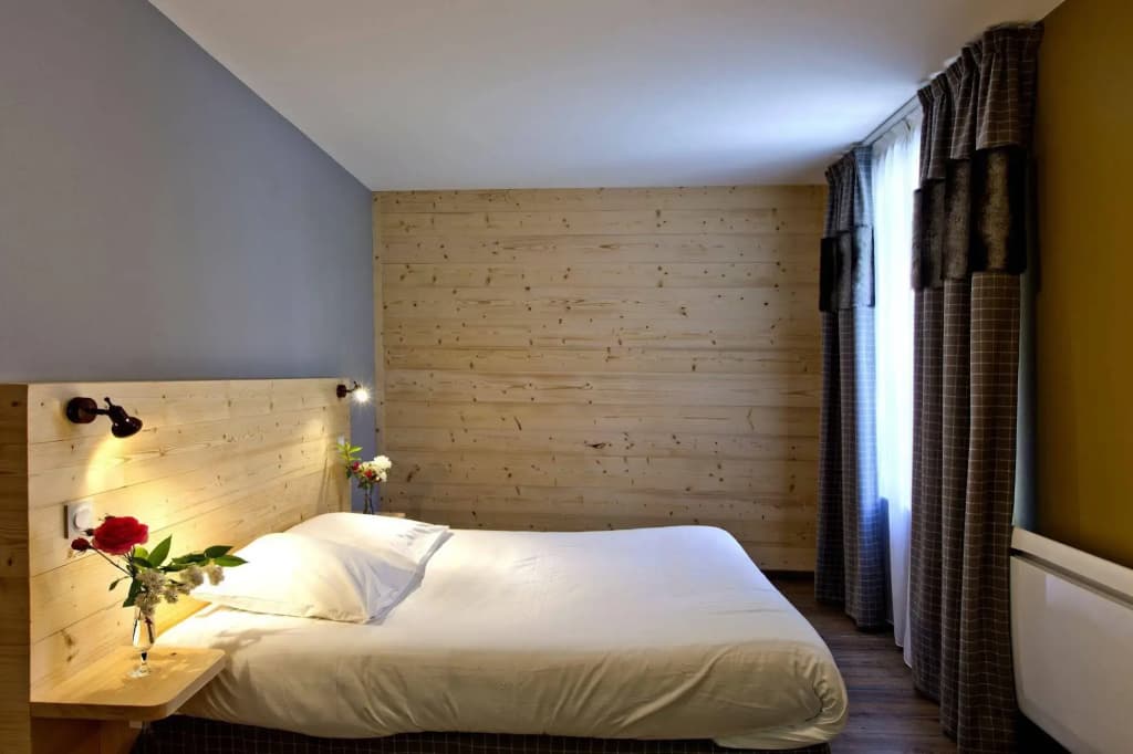 Hôtel les 2 Lacs - Photo 4