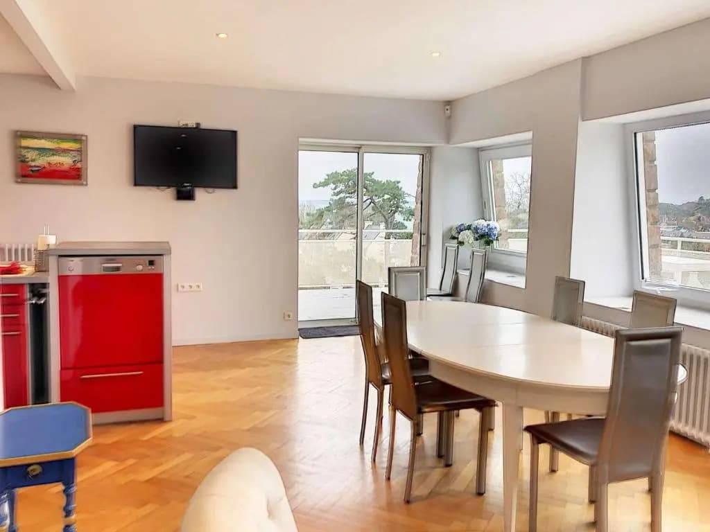 Maison Trébeurden, 5 pièces, 8 personnes - FR-1-542-25 - Photo 2