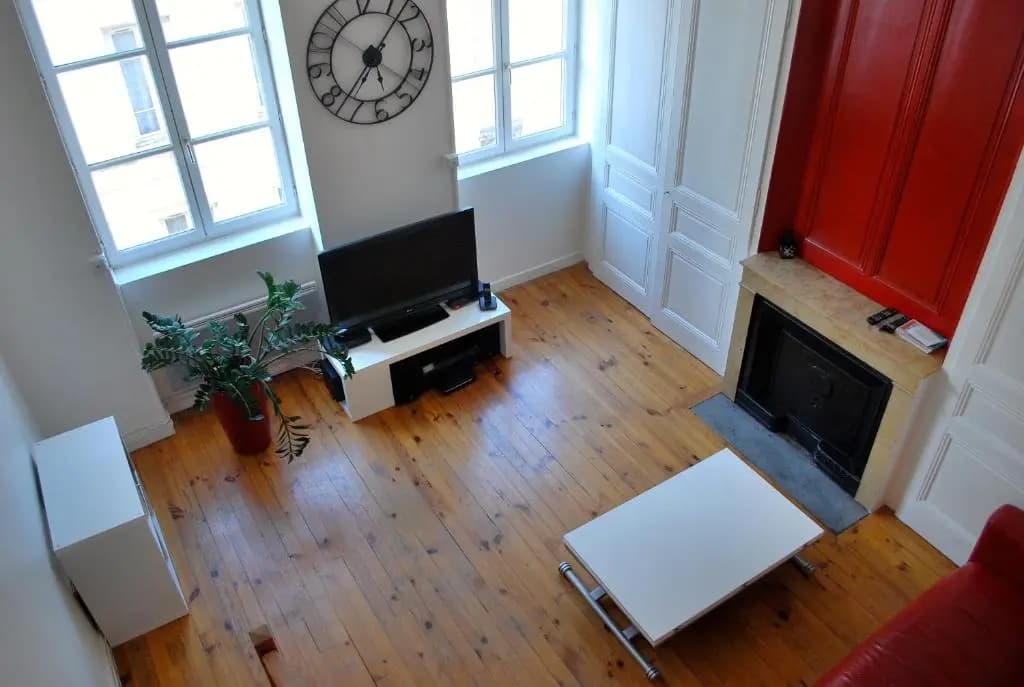 L'Appartement du Parc - Photo 3