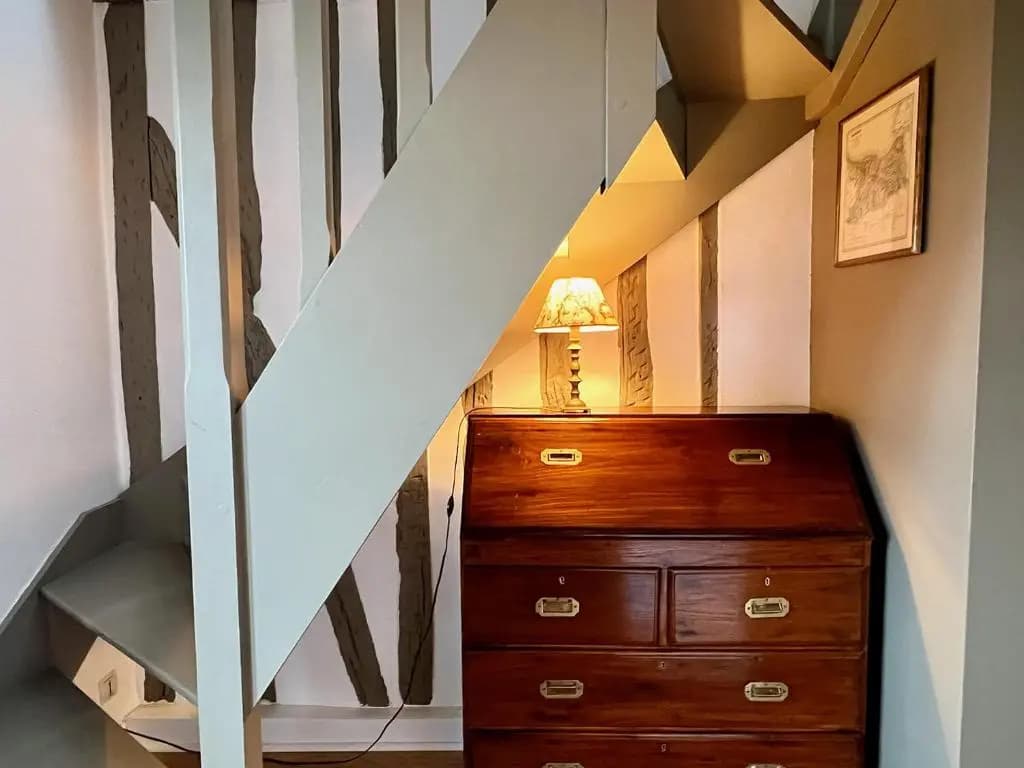 La Maison Blanche du 10Honfleur - Photo 3