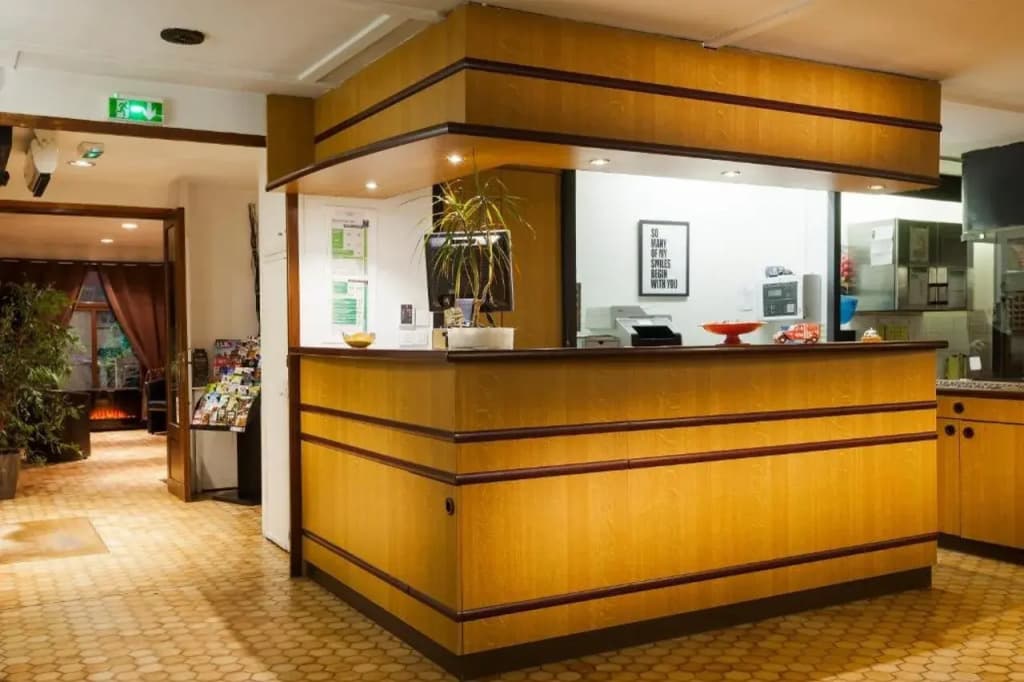 Comfort Hotel Lens - Noyelles Godault - Photo 2