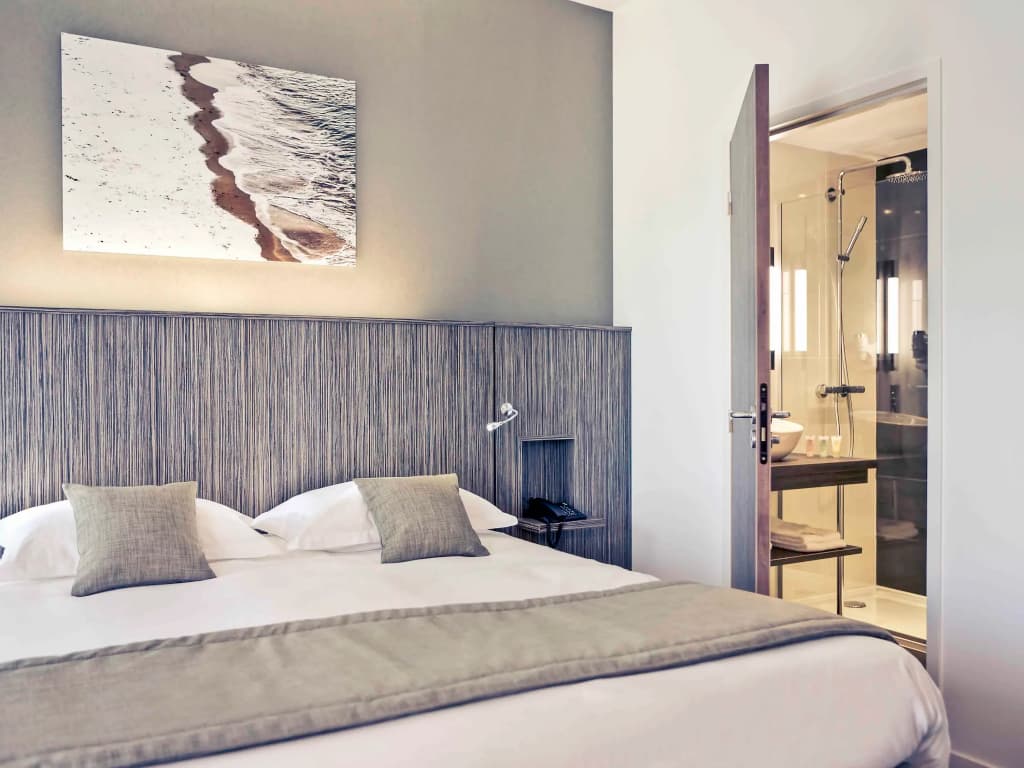Mercure Saint Malo Balmoral - Photo 3