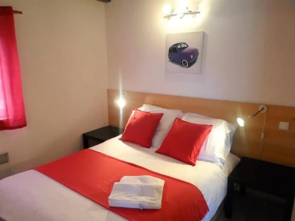 Appart'Hotel Les Acacias - Photo 1