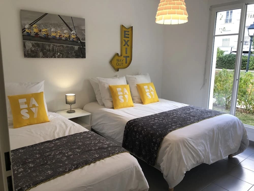 Dream Apartments - Photo 3