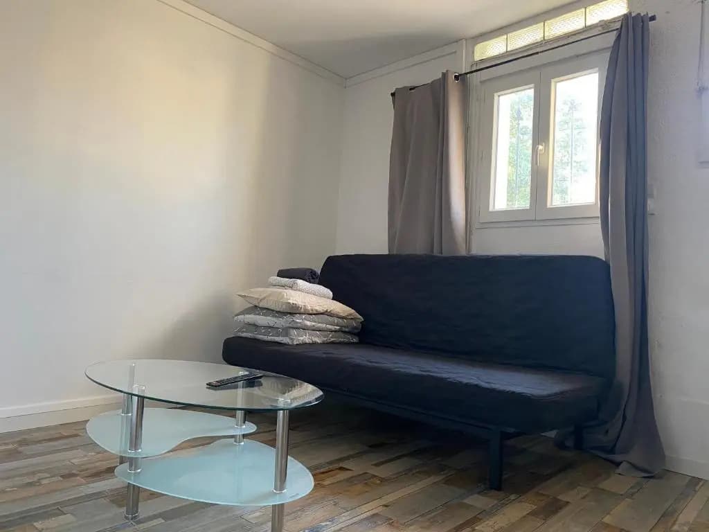 L’Ephemere Saint-Louis Maisonette - Photo 2