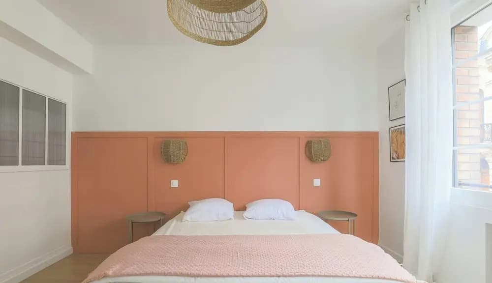 Arrasgw Vieziers Les Chambres de Romy Charmant T3 Hyper Centre - Photo 3
