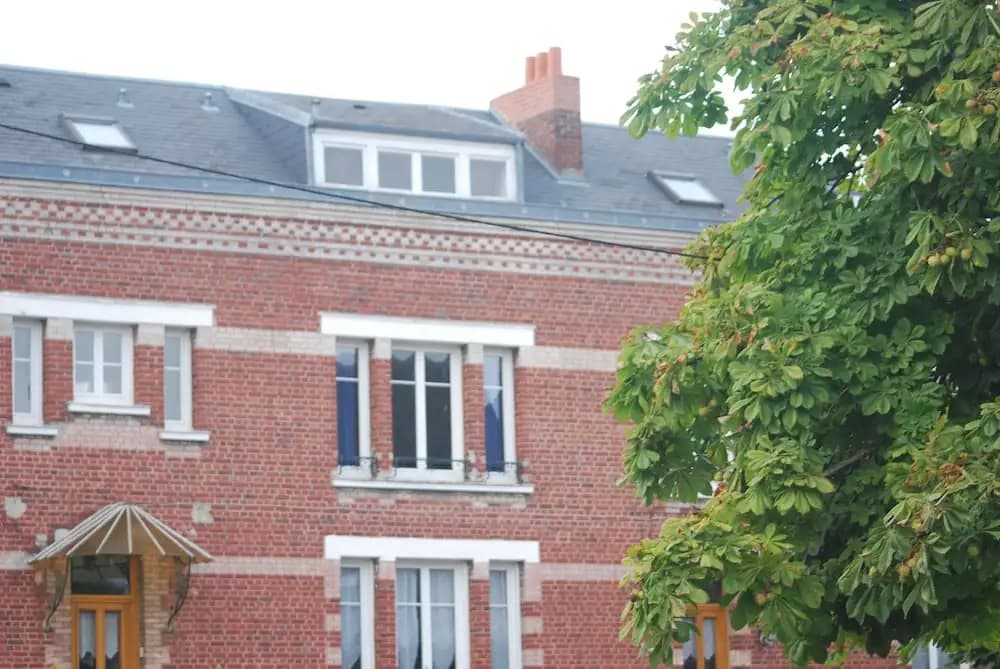 Le Clos Verlaine - Photo 1